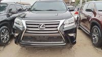 very clean ,black in,black out, Bluetooth,alloy wheels,xenon light,turbo charge light,ac vent, reverse camera, navigation system,V8 engines,first body, duty cleared!!